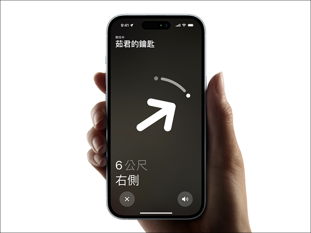 全新AirTag 2传闻将于2025年中推出，预期带来这3项升级-榜哥
