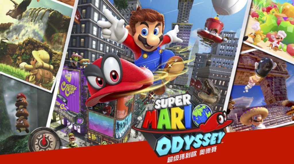 《玛利欧》新作即将公开？ 宫本茂暗示：「请期待未来的Nintendo Directs」