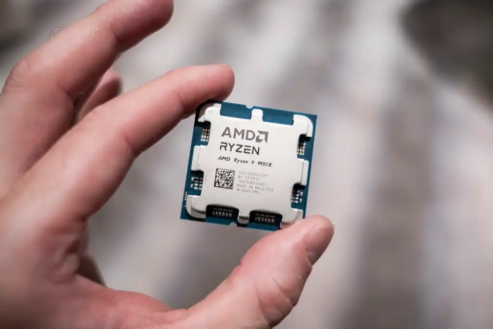 AMD Ryzen 9000 系列也延期推出了，因产品质量问题 - 摩榜