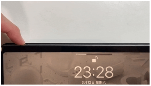 升级iPadOS 15.4，iPad 音量键将随屏幕转向动态调整功能