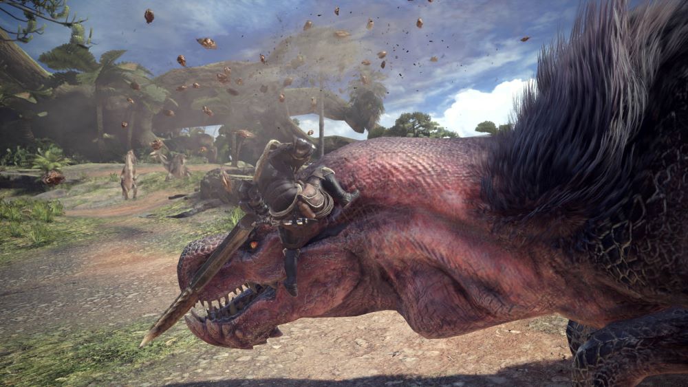 Capcom Steam夏季特卖来袭，折扣高达85%！《龙之信条2》有2小时免费试玩！