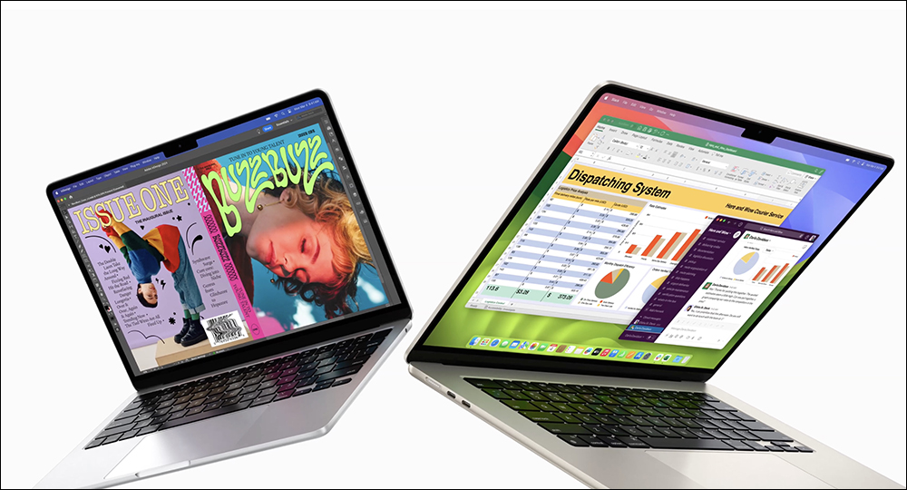 M4 iPad Pro 或 M3 MacBook Air？ 差不多预算该如何选？ - 摩榜