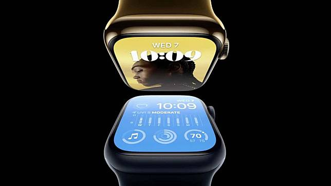 Apple Watch Series 10 爆料 屏幕变大芯片加速但新功能延期