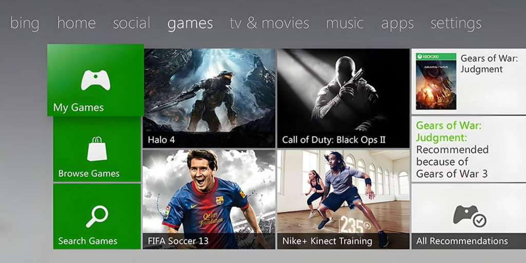 经典主机谢幕！Microsoft Xbox 360 游戏商店宣布正式关闭