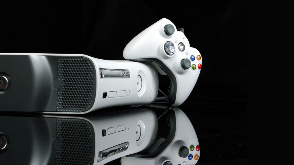 经典主机谢幕！Microsoft Xbox 360 游戏商店宣布正式关闭