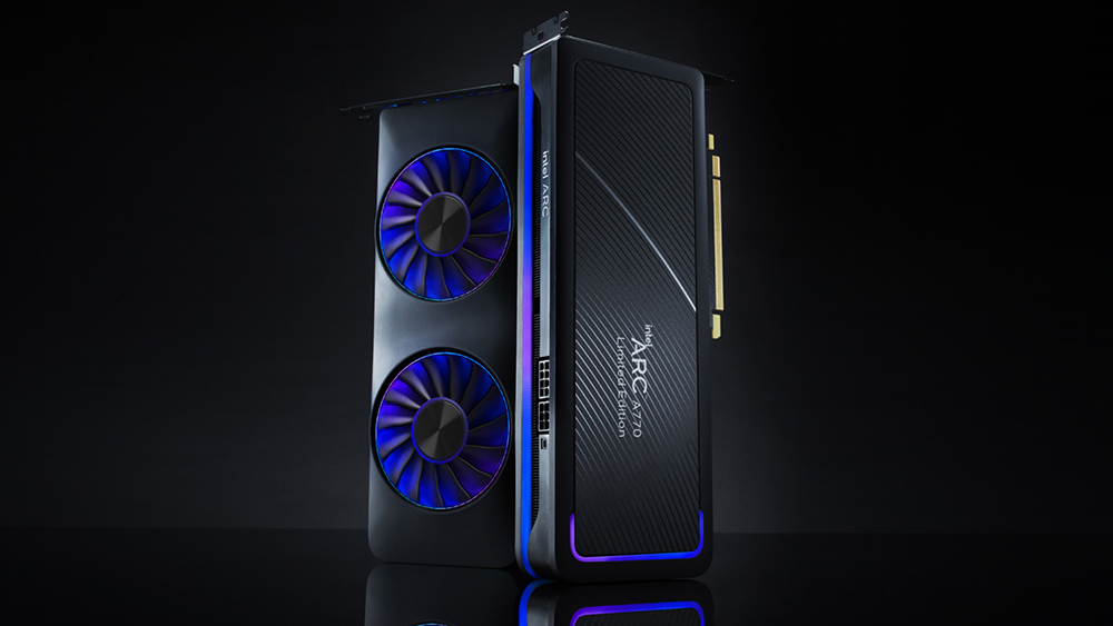 Intel 已经准备好靠 Battlemage 再次抢攻独立显卡市场，规格更好、内存更快、快取更大 - 摩榜