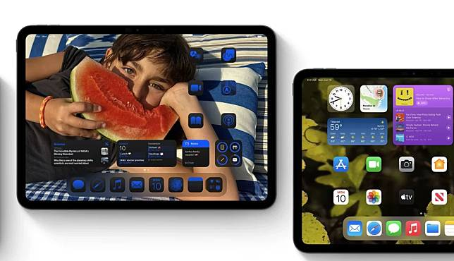 iPadOS 18 RC 正式发布 新功能一览