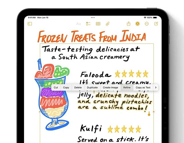 iPadOS 18 RC 正式发布 新功能一览