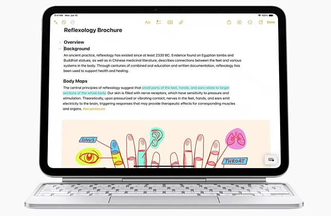 iPadOS 18 RC 正式发布 新功能一览