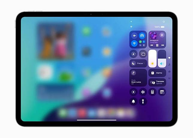 iPadOS 18 RC 正式发布 新功能一览