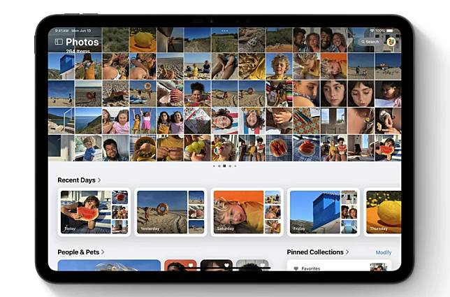 iPadOS 18 RC 正式发布 新功能一览
