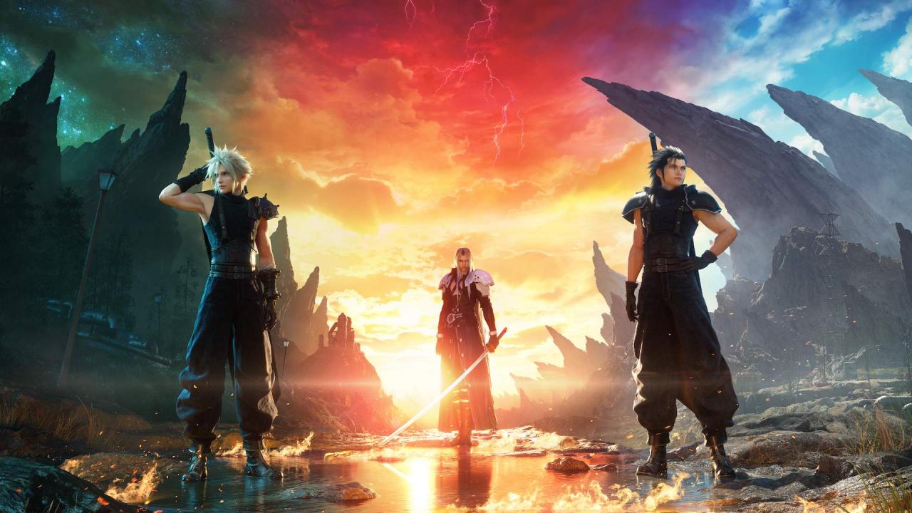 《Final Fantasy VII重制版》制作人强调第三部曲的故事并不会「背叛」原版游戏粉丝 - 摩榜