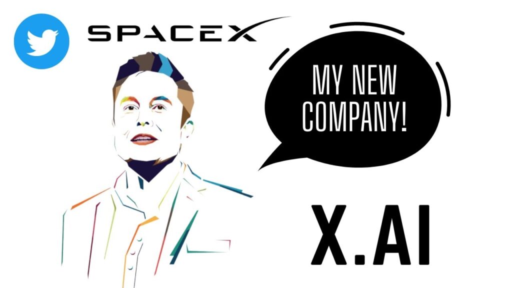 正式出手对抗ChatGPT？曝Elon Musk招兵买马，悄悄成立新AI公司X.AI，挑战OpenAI！