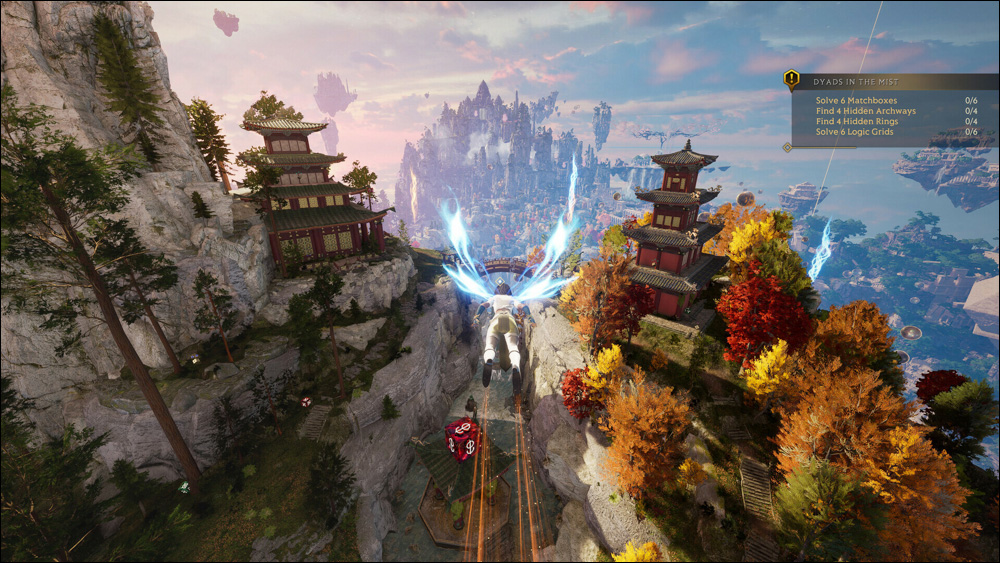 STEAM限免游戏又来了，Islands of Insight 让你在奇幻王国中享受解谜乐趣 - 摩榜