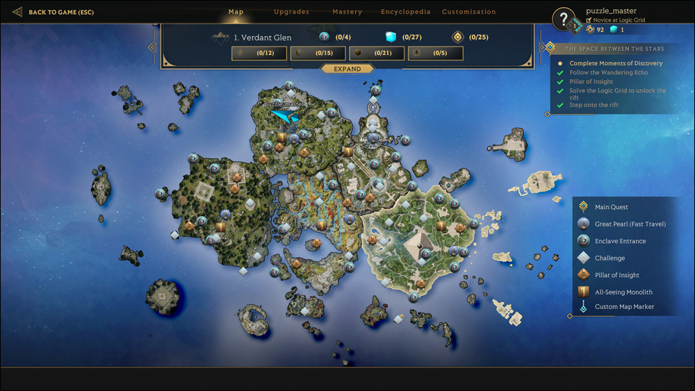 STEAM限免游戏又来了，Islands of Insight 让你在奇幻王国中享受解谜乐趣 - 摩榜