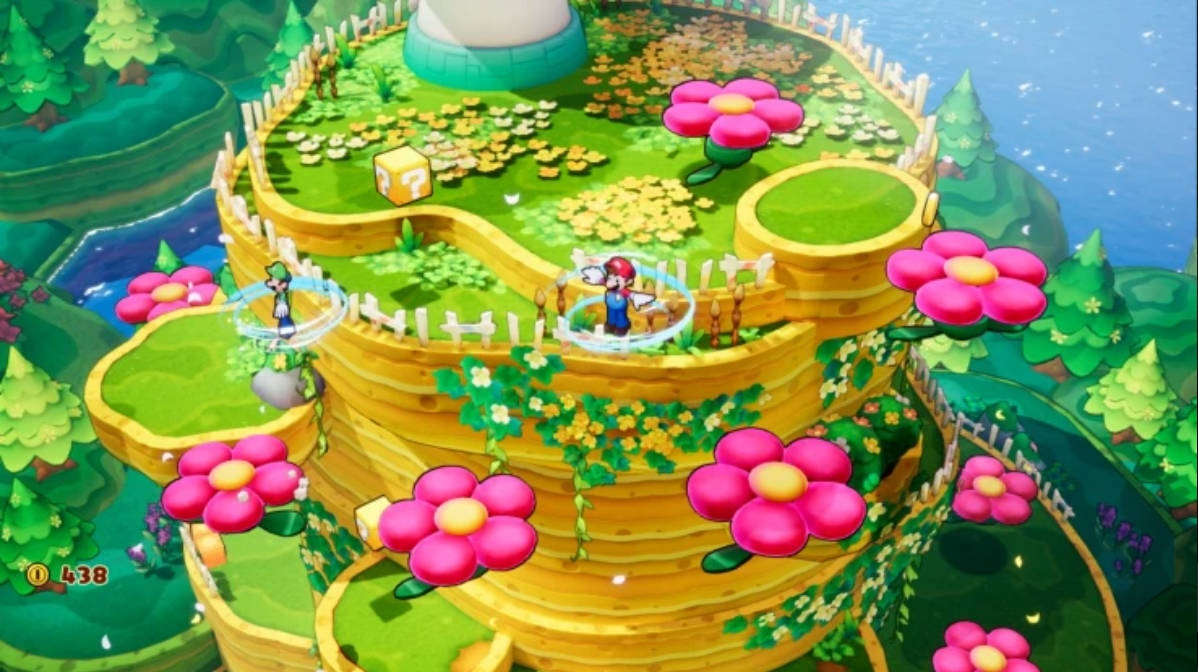 Nintendo Direct 2024.06.18 重点游戏情报总整理！ 意外的新作