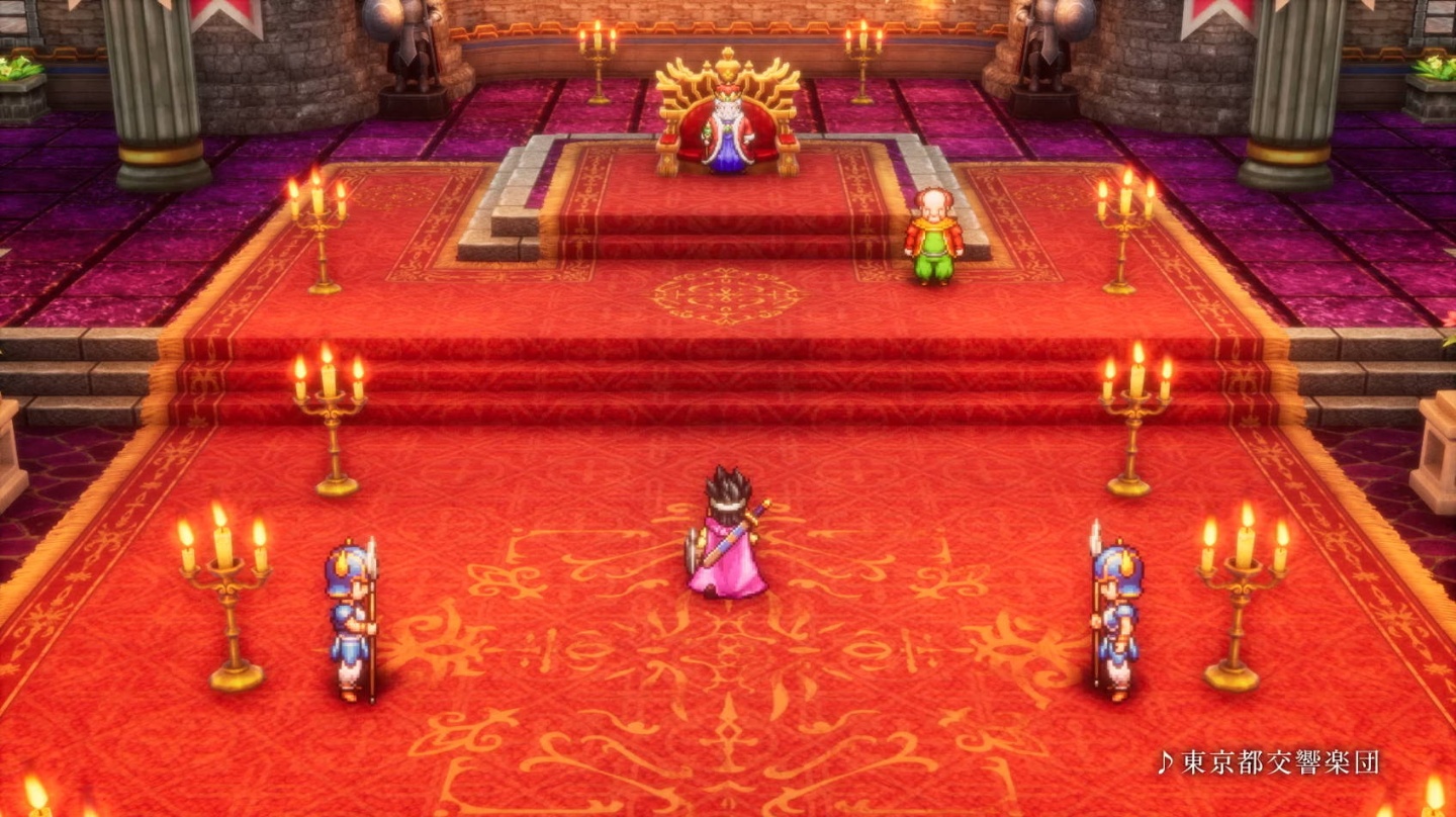 Nintendo Direct 2024.06.18 重点游戏情报总整理！ 意外的新作