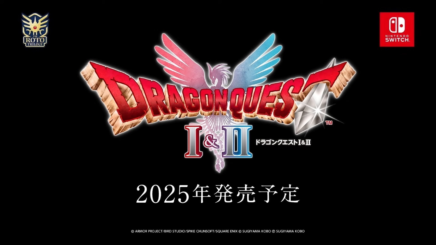 Nintendo Direct 2024.06.18 重点游戏情报总整理！ 意外的新作