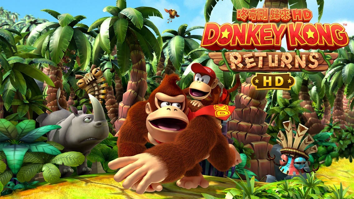 Nintendo Direct 2024.06.18 重点游戏情报总整理！ 意外的新作