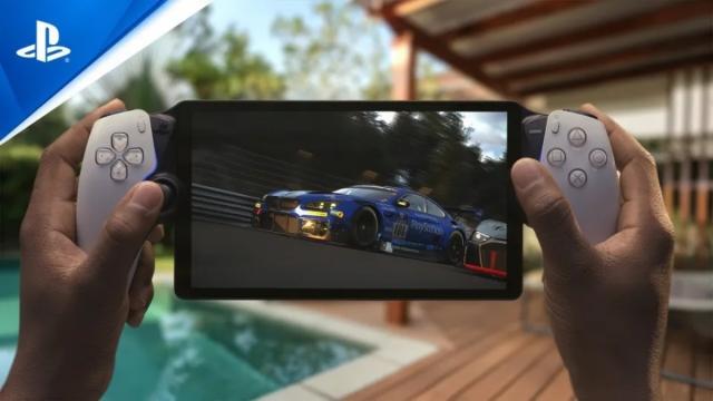 知名技术分析频道认为打造出一台兼容 PS4 游戏的掌机极为困难 - 摩榜