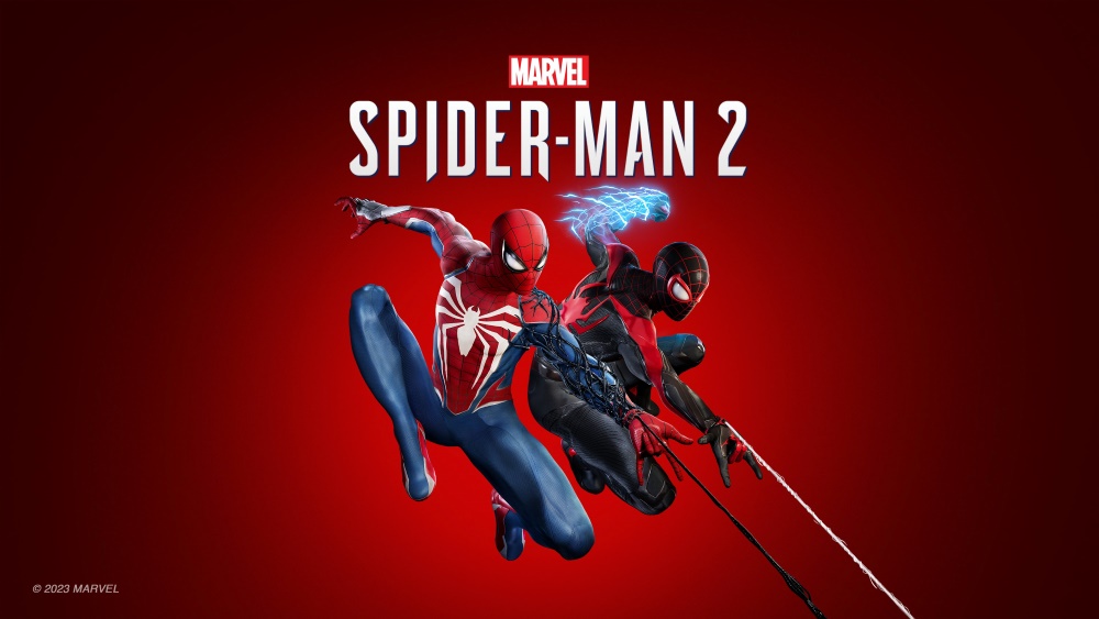 《Marvel’s Spider-Man 2》即将推出免费更新，蜘蛛侠又有新战衣穿啦！