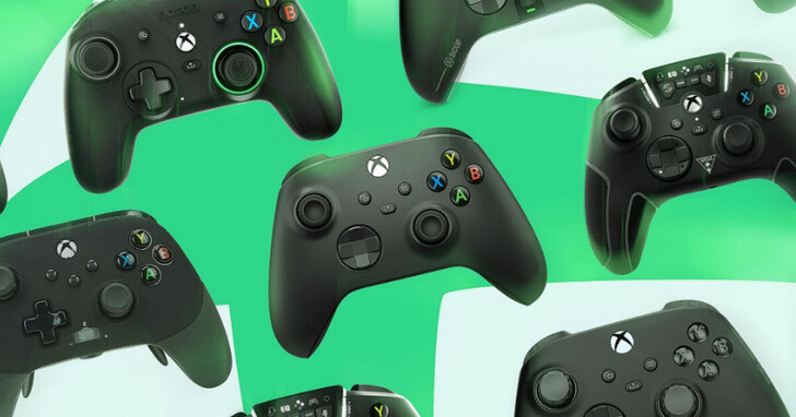 传微软下一代Xbox将不再独家制造，允许第三方厂商生产自家品牌的Xbox主机