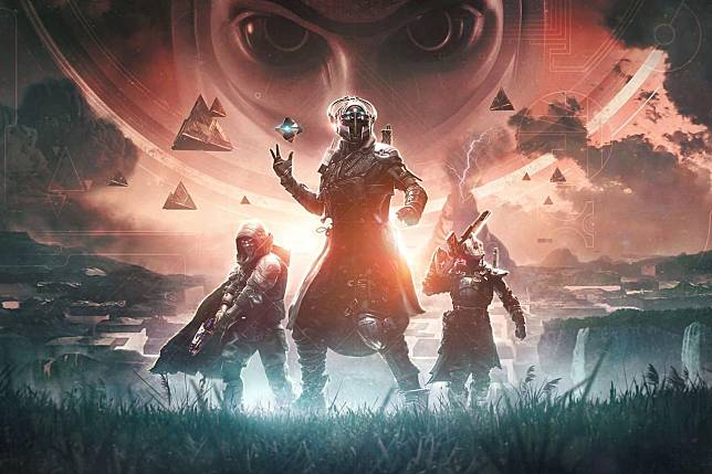 Bungie 控告作弊工具开发者侵权 陪审团裁定胜诉成重要先例