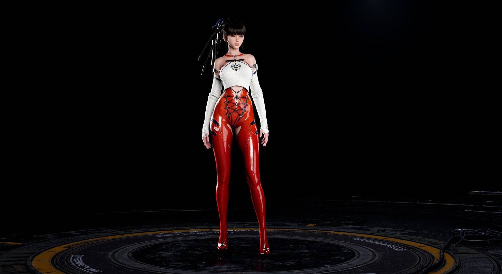 《剑星》即日上线更新追加 BOSS 挑战模式以及新服装！