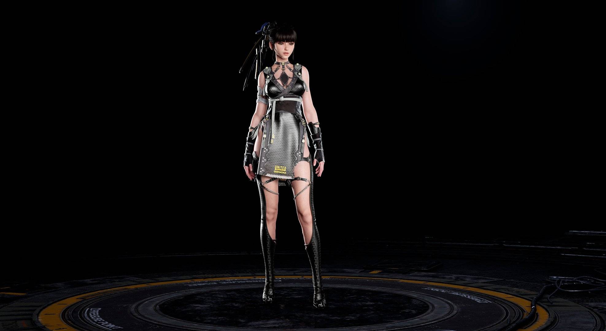 《剑星》即日上线更新追加 BOSS 挑战模式以及新服装！