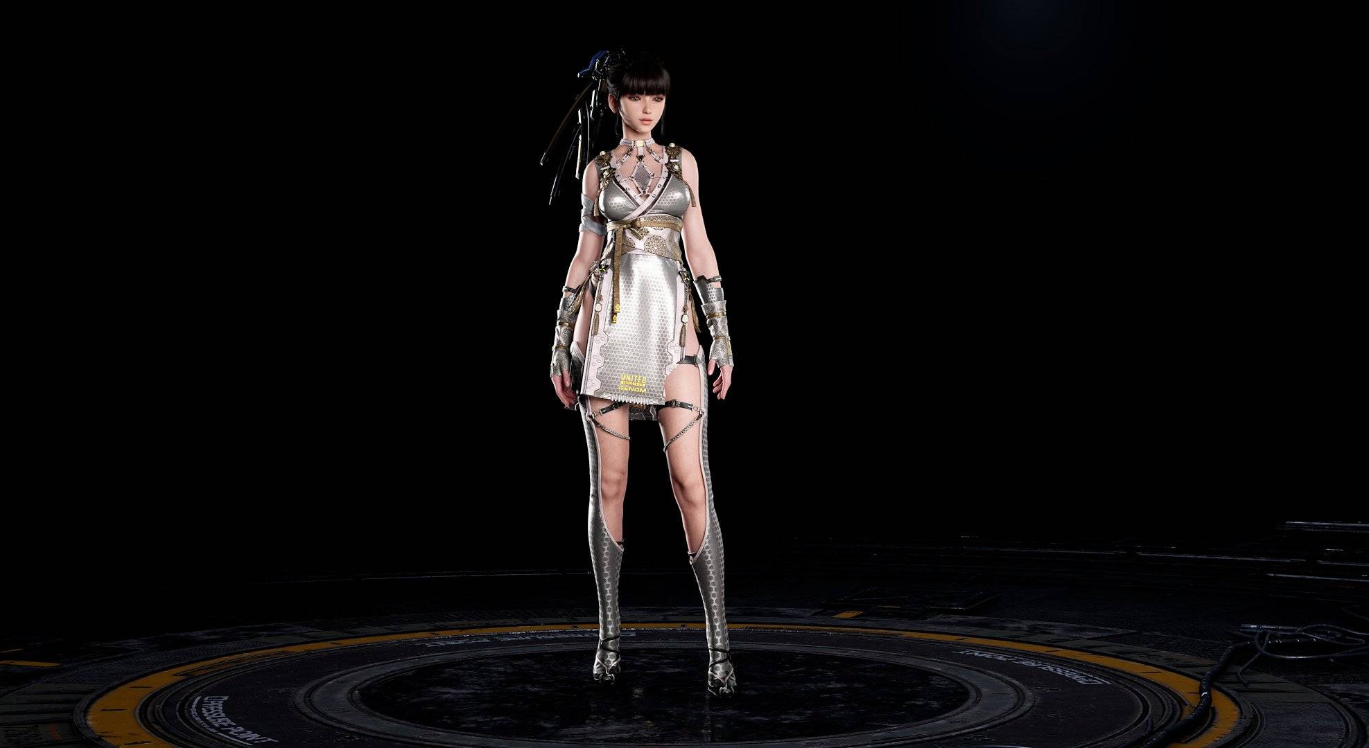 《剑星》即日上线更新追加 BOSS 挑战模式以及新服装！
