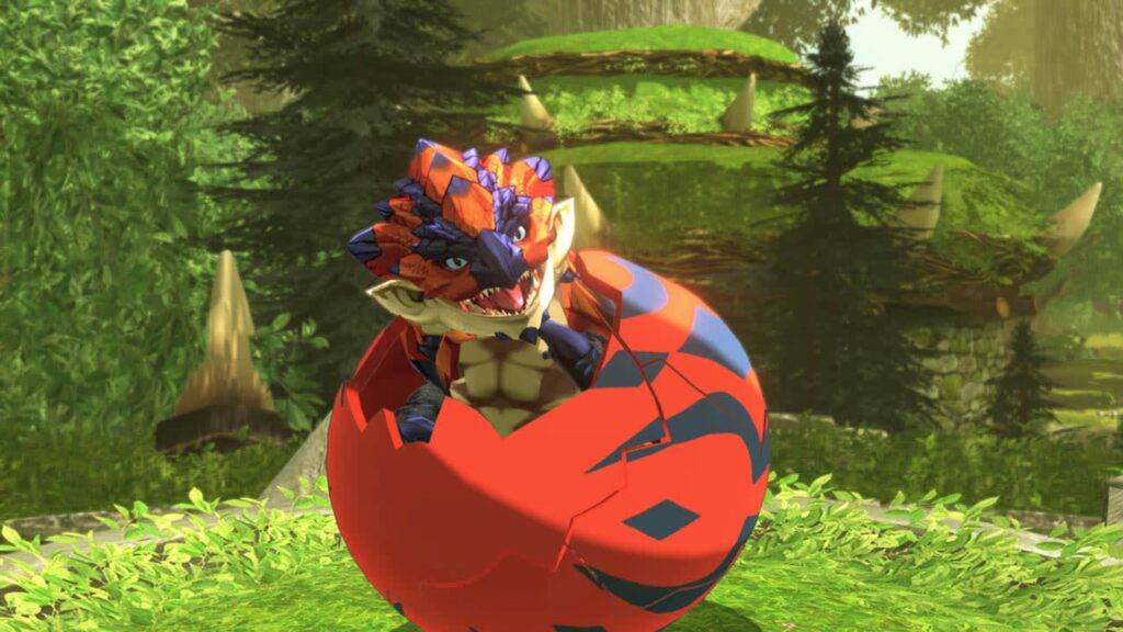 《Monster Hunter Stories》制作人专访：尊重《怪物猎人》是该系列的主要目标！