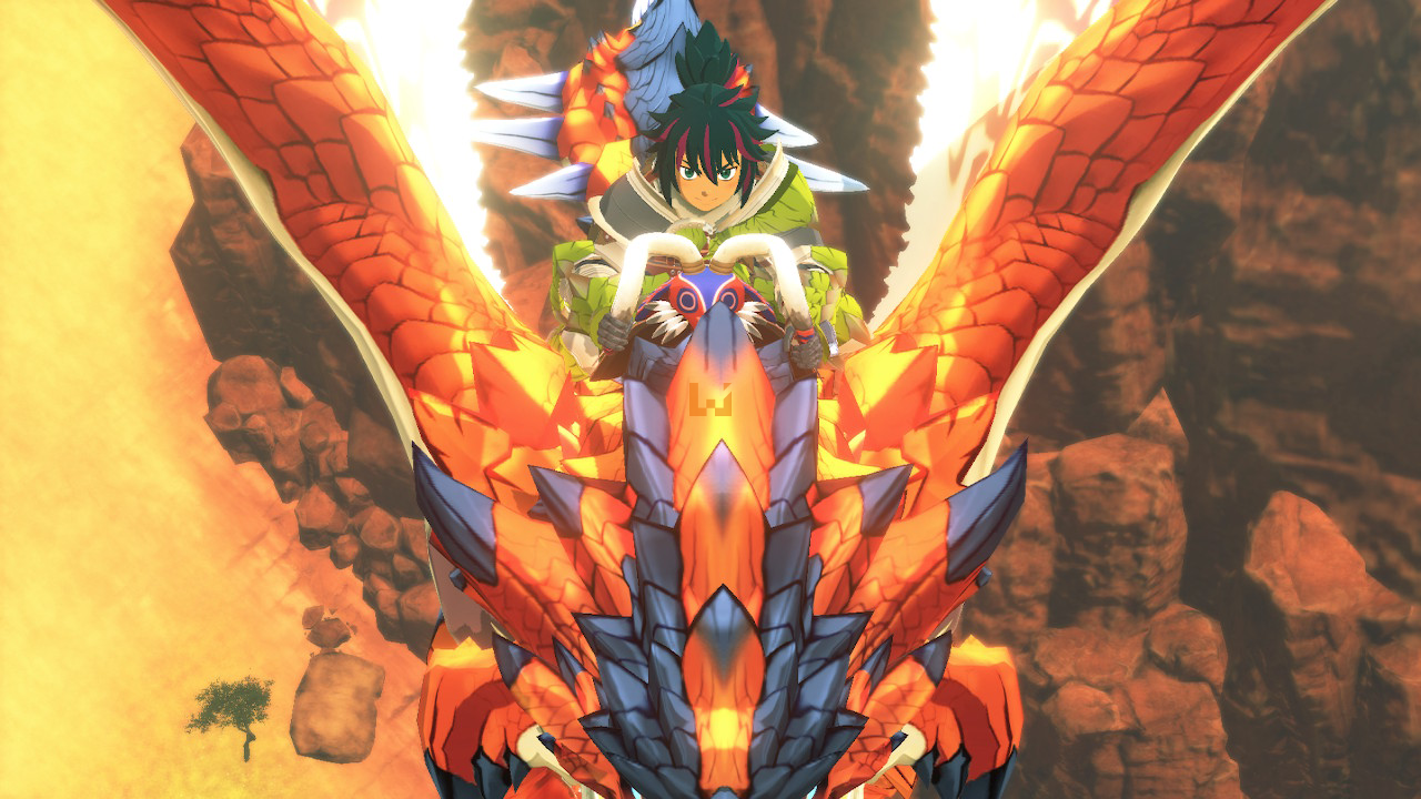 《Monster Hunter Stories》制作人专访：尊重《怪物猎人》是该系列的主要目标！