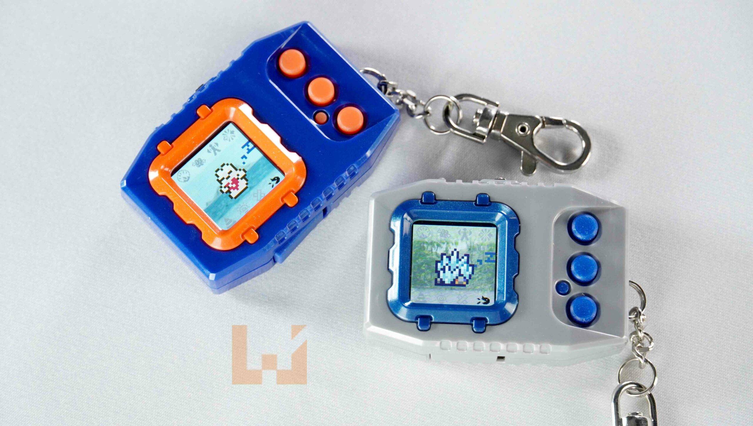 Digimon Pendulum Color评测！值不值得入手呢?