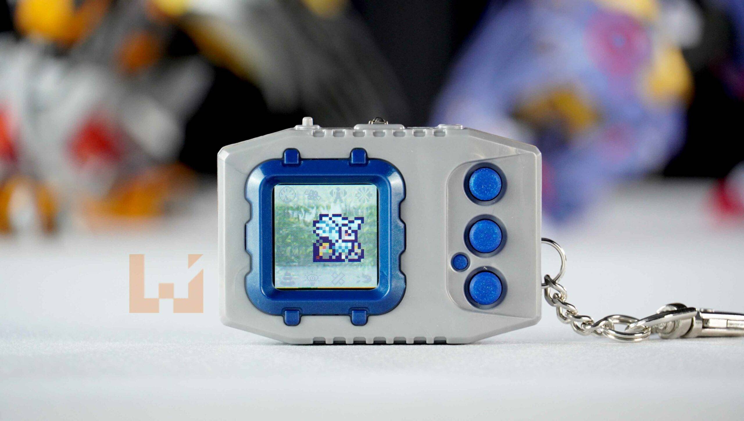 Digimon Pendulum Color评测！值不值得入手呢?
