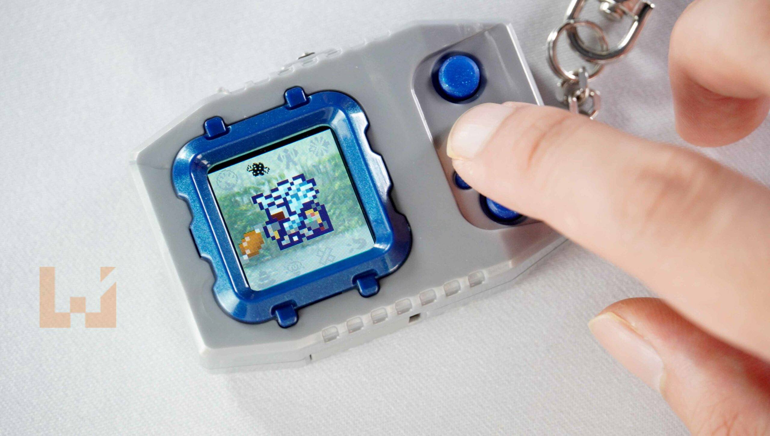 Digimon Pendulum Color评测！值不值得入手呢?