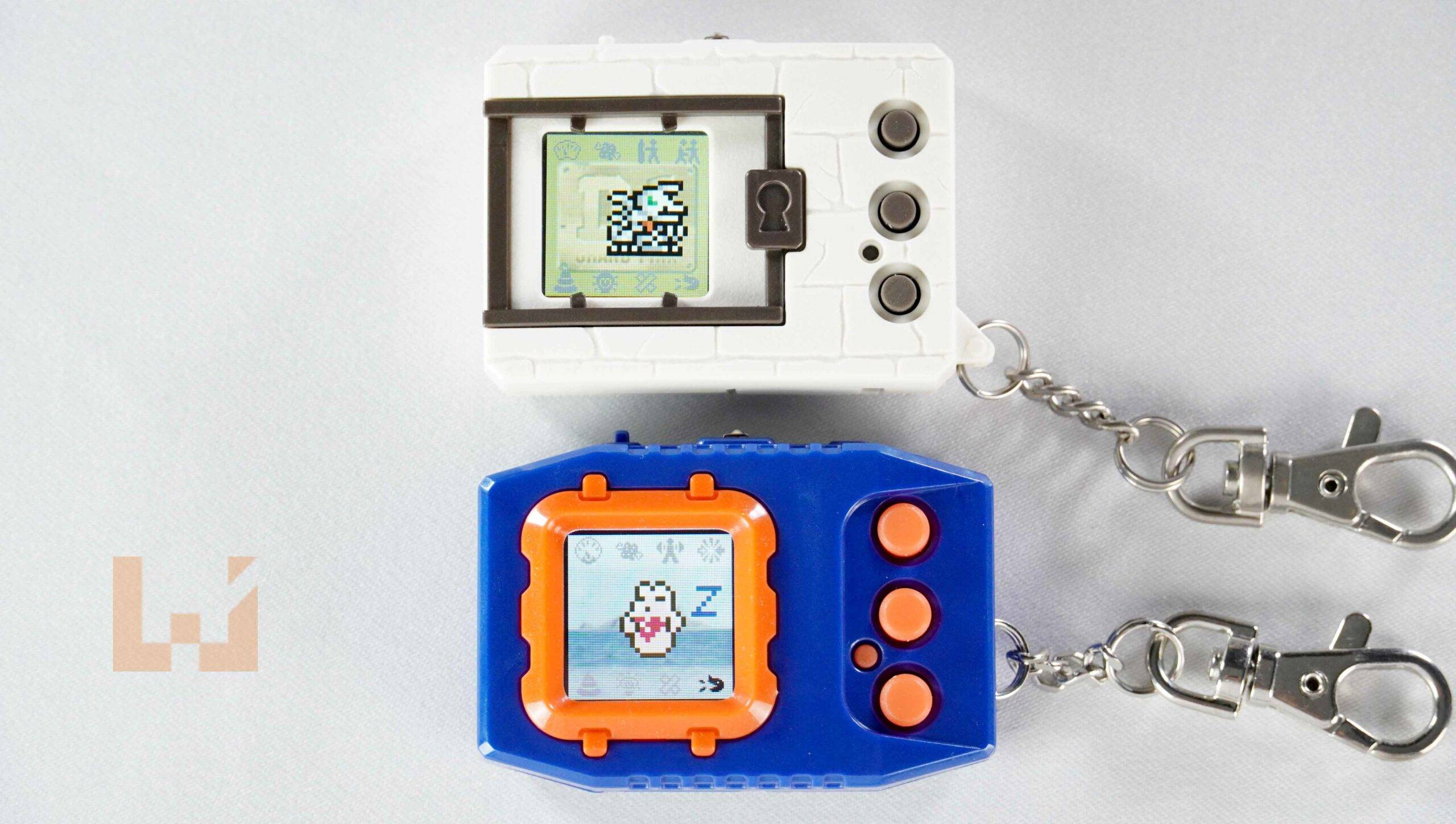 Digimon Pendulum Color评测！值不值得入手呢?