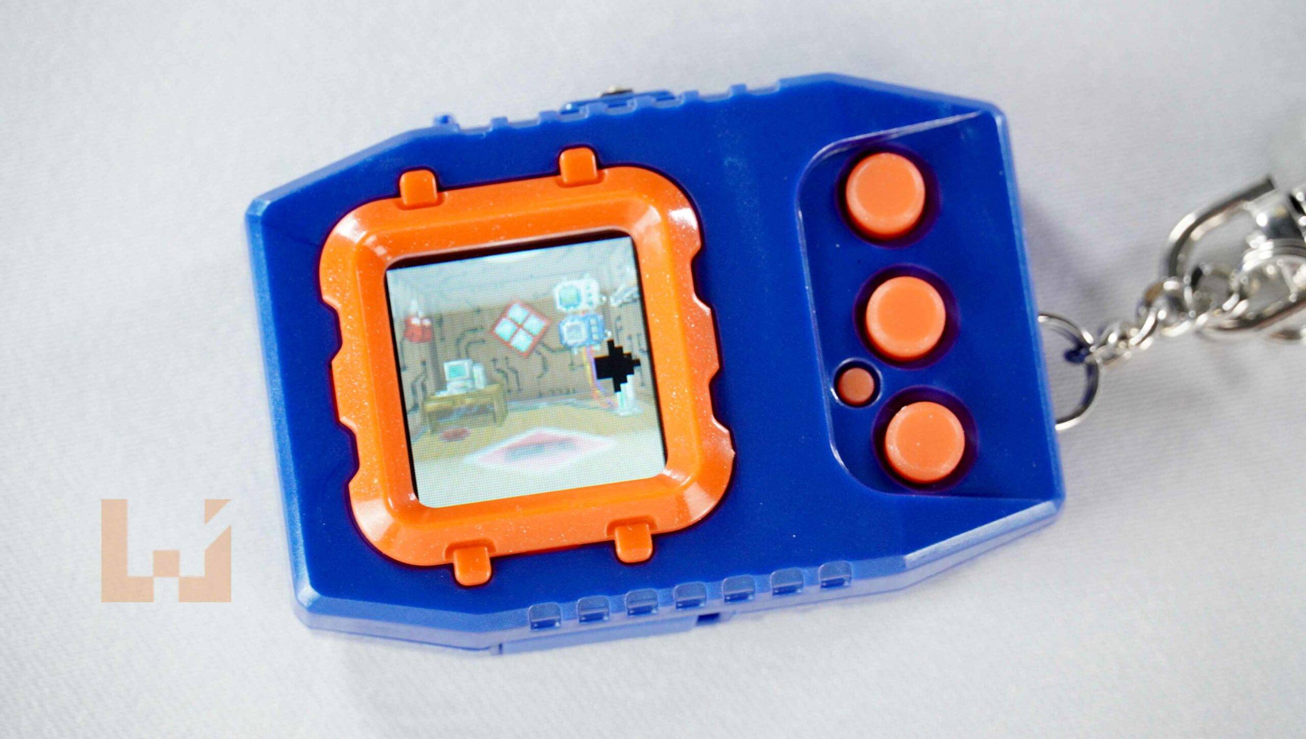 Digimon Pendulum Color评测！值不值得入手呢?