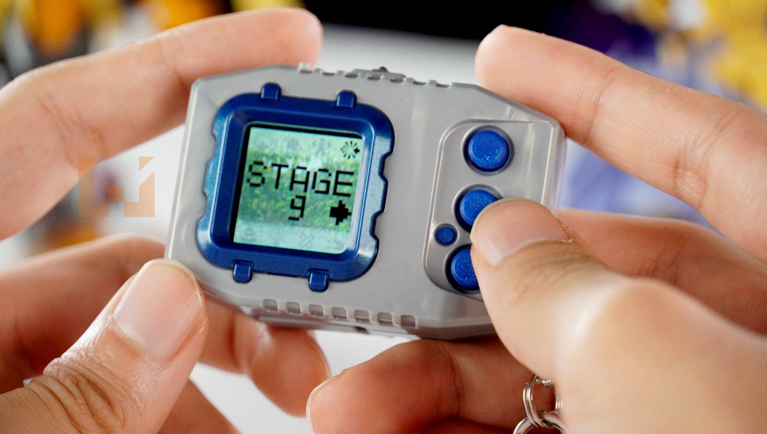 Digimon Pendulum Color评测！值不值得入手呢?
