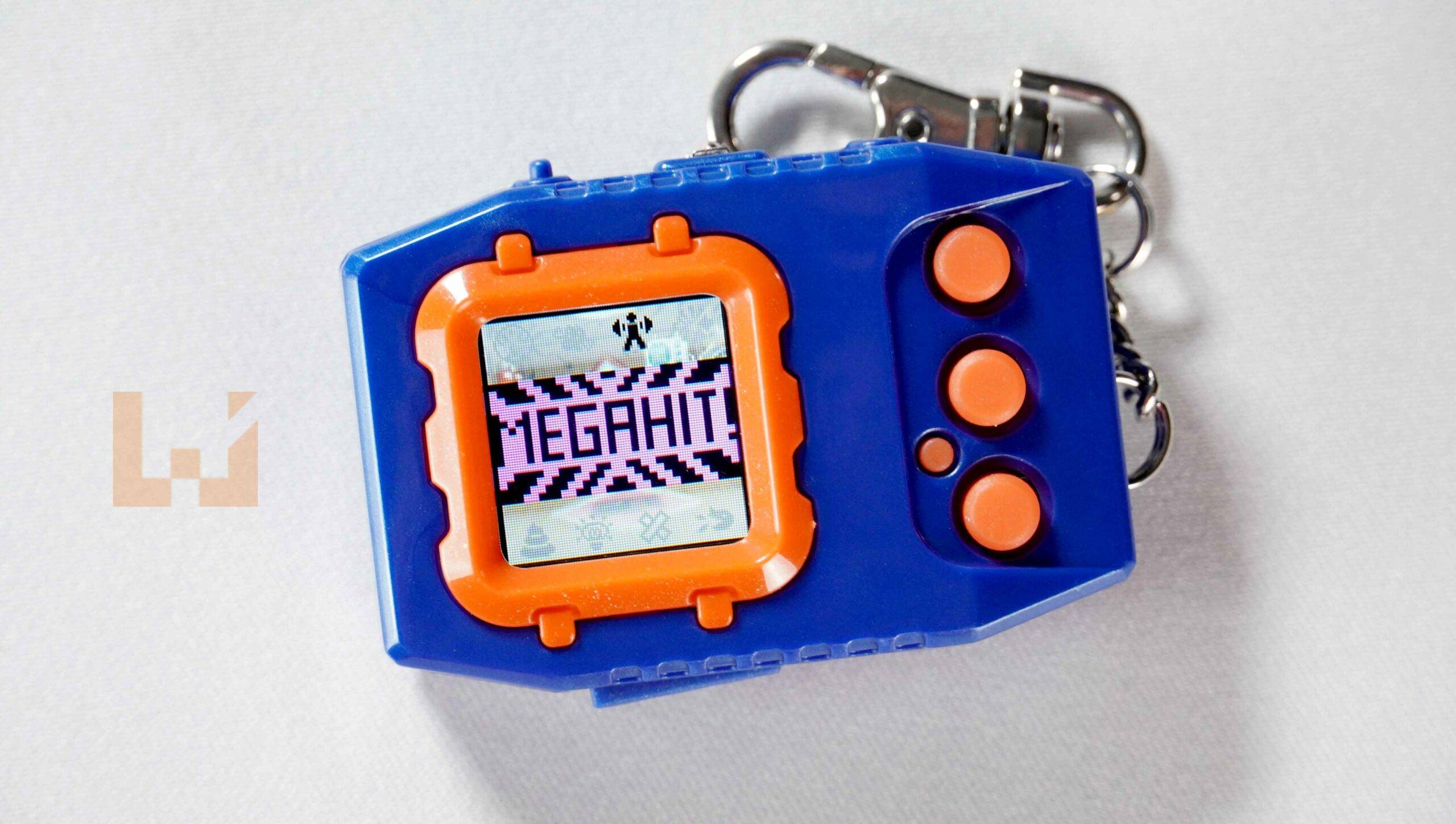 Digimon Pendulum Color评测！值不值得入手呢?
