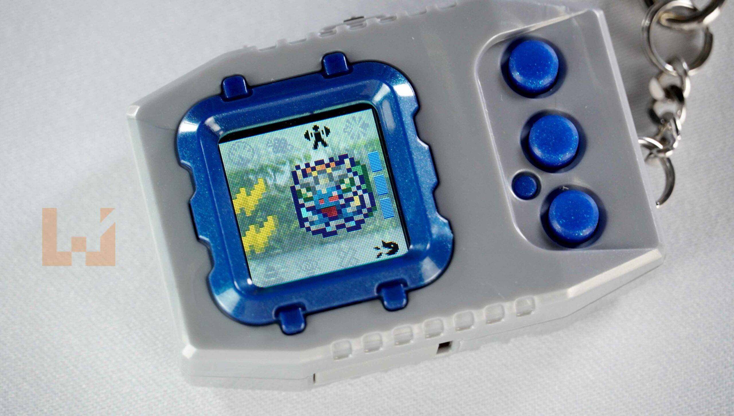 Digimon Pendulum Color评测！值不值得入手呢?