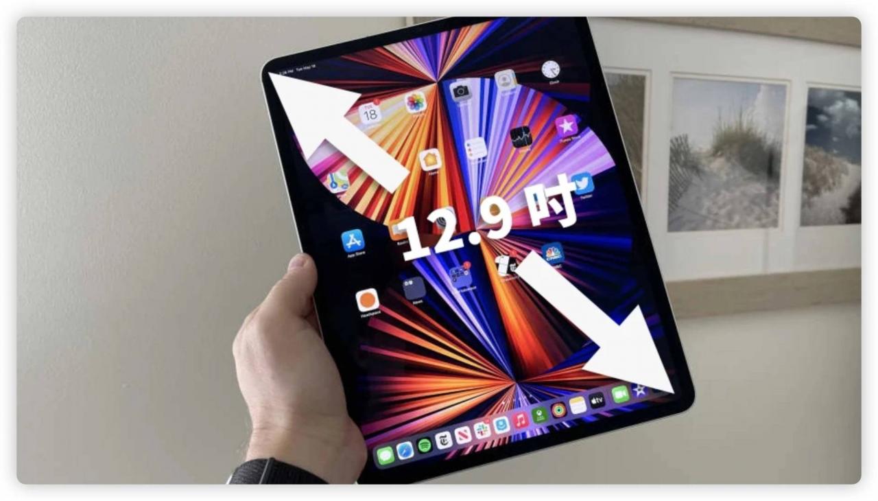 Apple 发布会 懒人包 iPad Air 6 新品预测