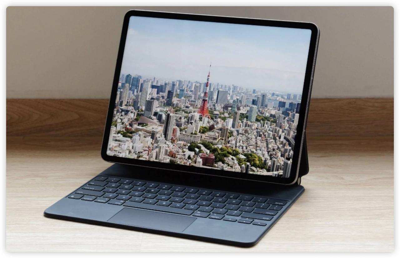 Apple 发布会 懒人包 iPad Air 6 新品预测