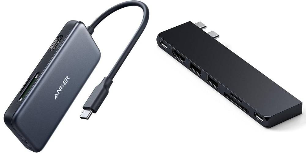 【集线器】HUB 是什么，规格怎么挑选？推荐 5 款 USB 转接器