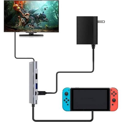 【集线器】HUB 是什么，规格怎么挑选？推荐 5 款 USB 转接器