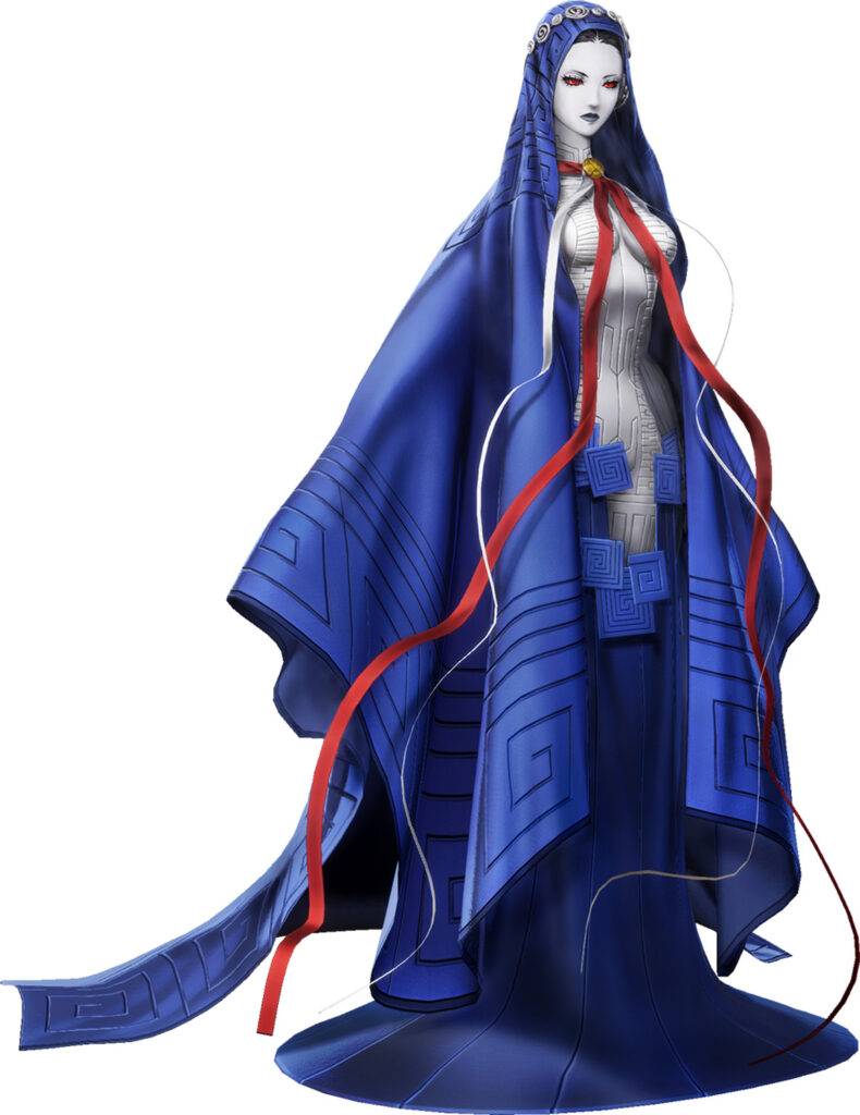《真女神转生V Vengeance》最新资讯公开：介绍游戏舞台、探索要素和恶魔合体机制