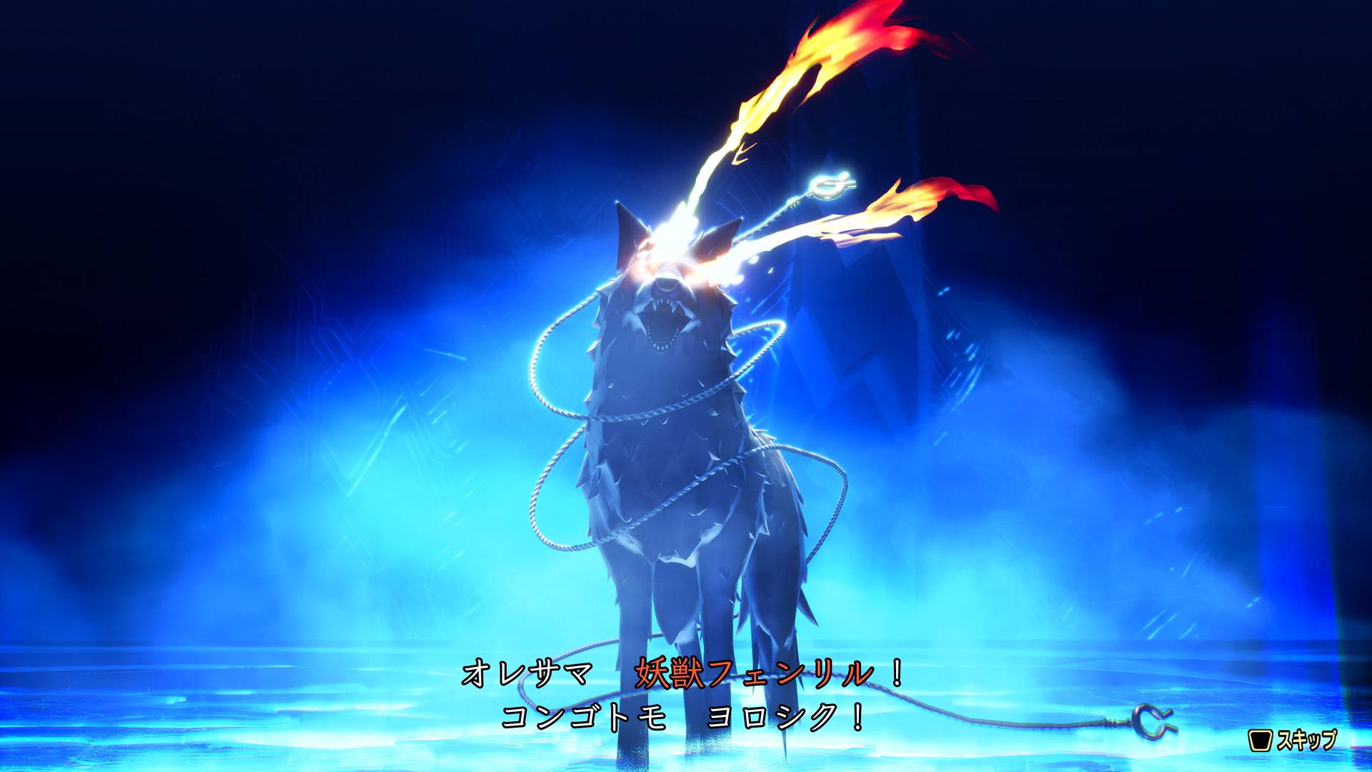 《真女神转生V Vengeance》最新资讯公开：介绍游戏舞台、探索要素和恶魔合体机制