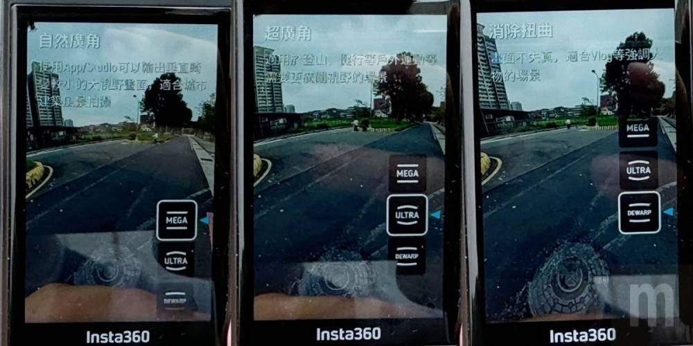 Insta360 X4， Insta360接续推出新全景相机Insta360 X4，带来更无缝的8K全景拍摄、拍摄时间也大幅增加<br><span style='color：#848482; font-size:16px;' >诸多功能均有升级</span>， mashdigi-科技、新品、趣闻、趋势