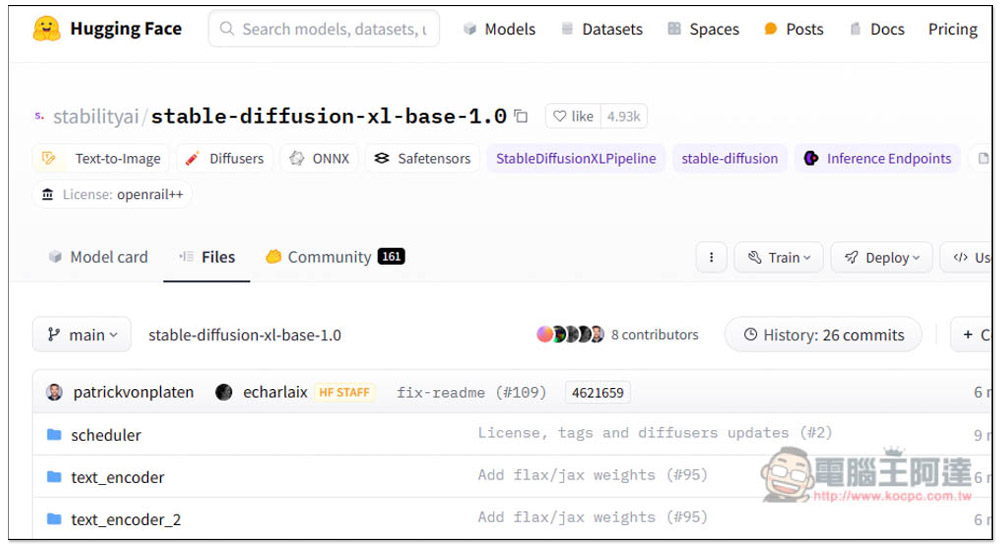 教你如何在 Windows 中安装 Stable Diffusion，目前最简单的运行方式 - 摩榜