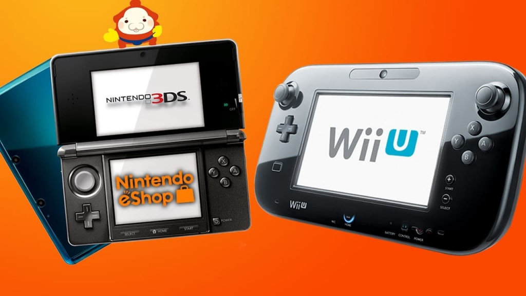 提示：3DS和Wii U网络服务明日终结
