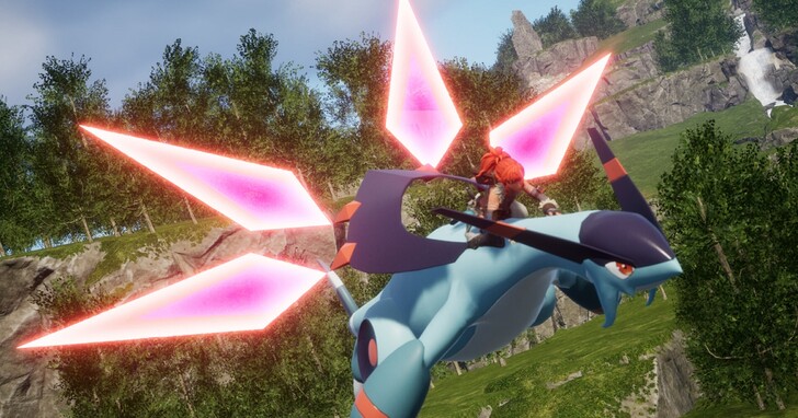 《幻兽帕鲁》Steam玩家数量减少97%，缺乏新内容为关键